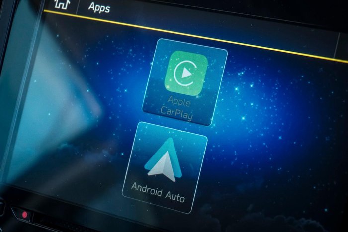 2022 Subaru Forester 2.5i Premium