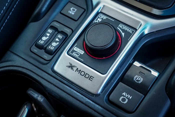 2022 Subaru Forester 2.5i Premium