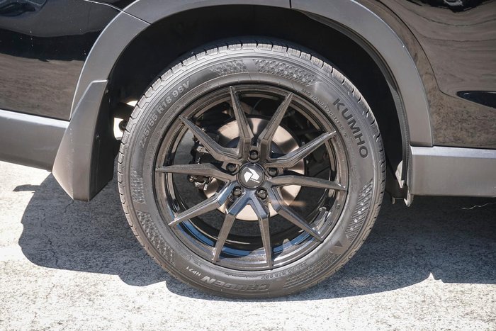 2022 Subaru Forester 2.5i Premium