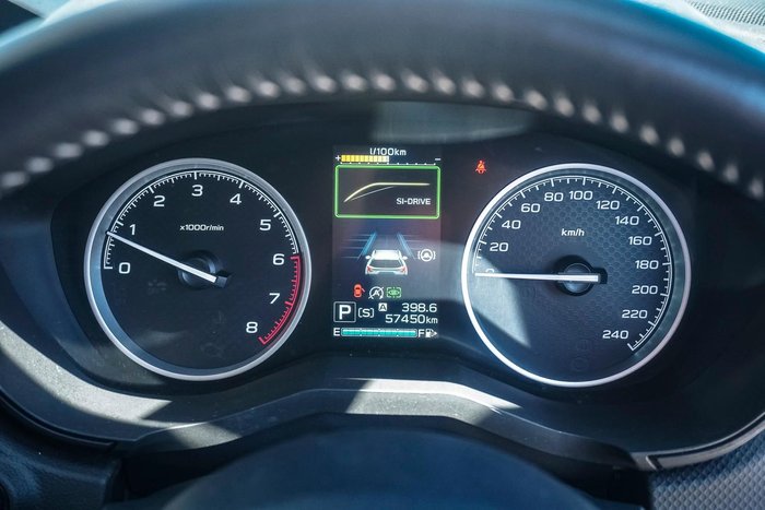 2022 Subaru Forester 2.5i Premium