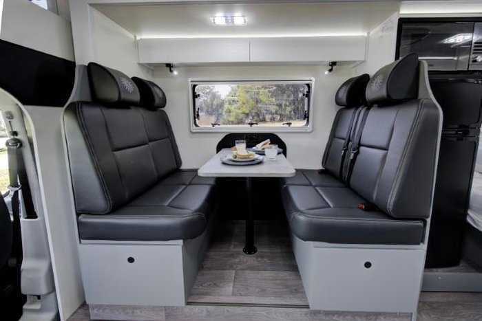 2025 Avida Esperance