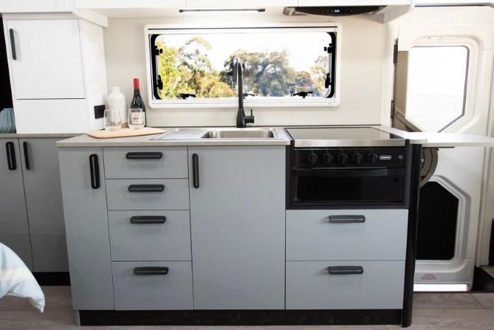 2026 Avida Esperance