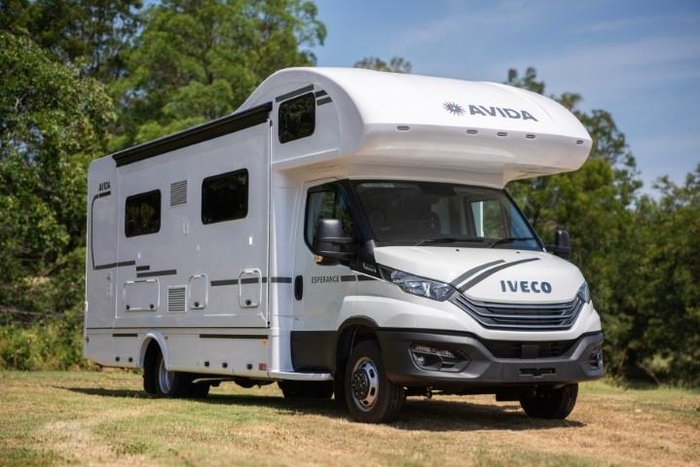 2026 Avida Esperance