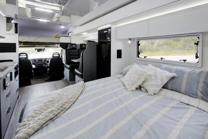 2025 Avida Esperance