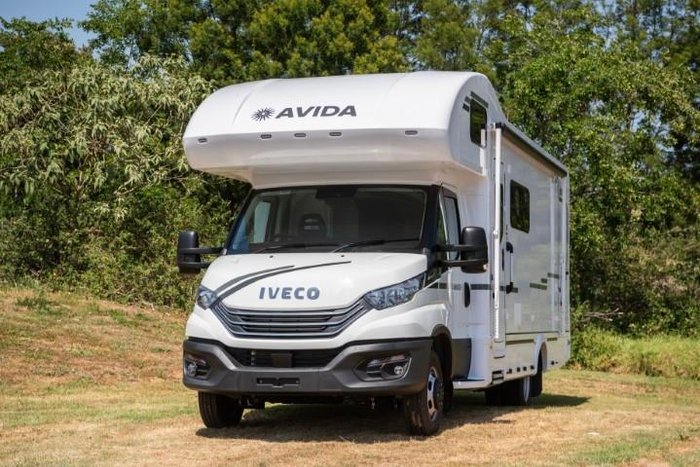 2026 Avida Esperance