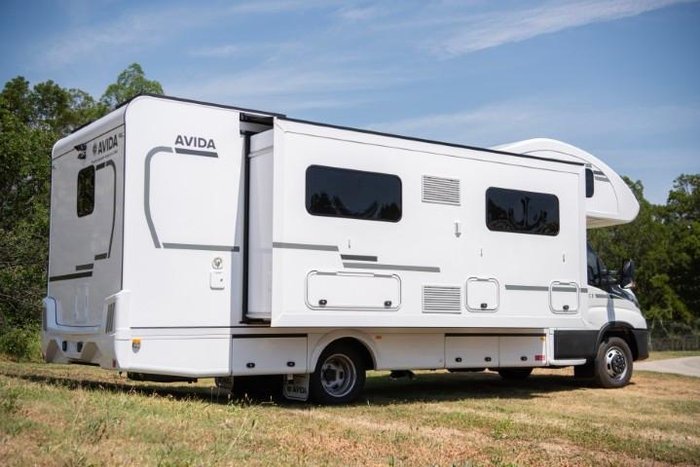 2026 Avida Esperance