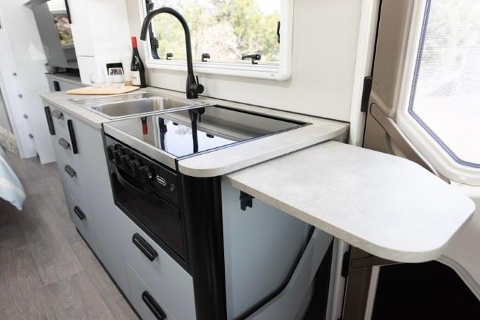 2025 Avida Esperance