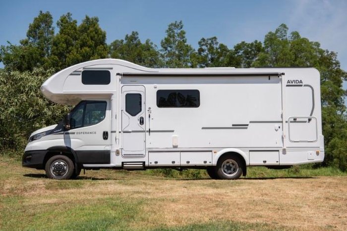 2026 Avida Esperance