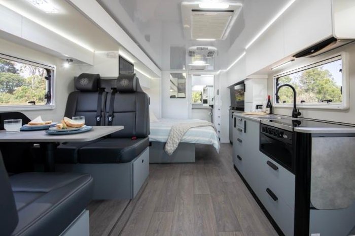 2025 Avida Esperance