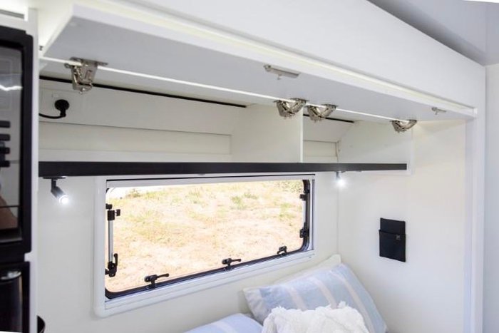 2025 Avida Esperance