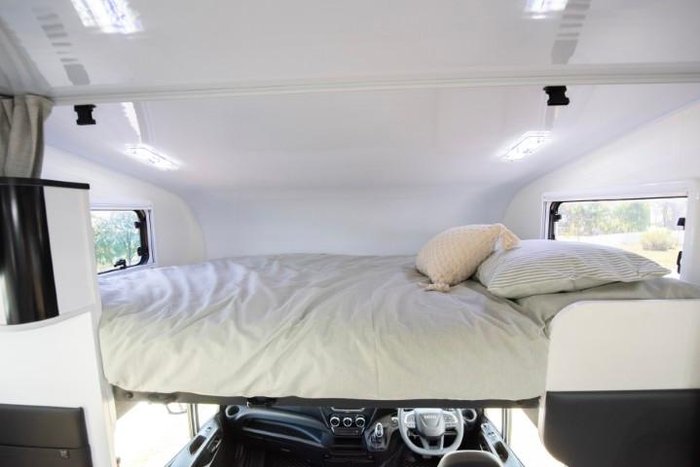 2025 Avida Esperance