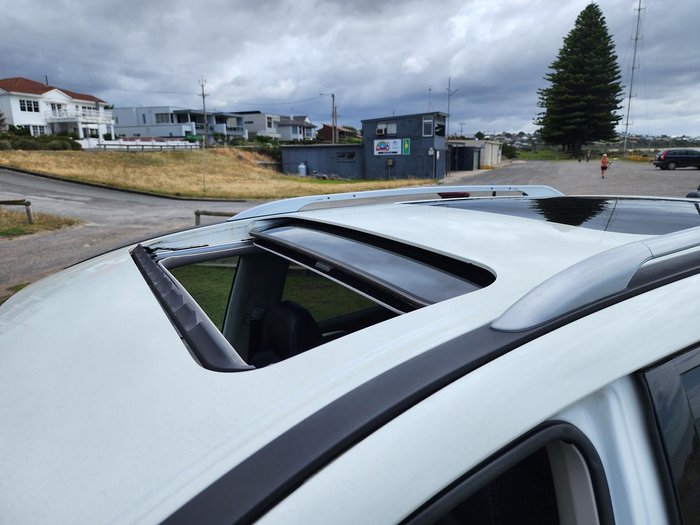 2019 Nissan Pathfinder ST-L