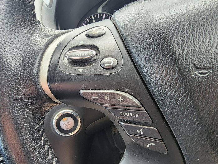 2019 Nissan Pathfinder ST-L