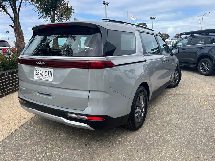 2022 Kia Carnival S
