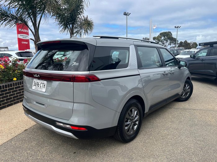 2022 Kia Carnival S