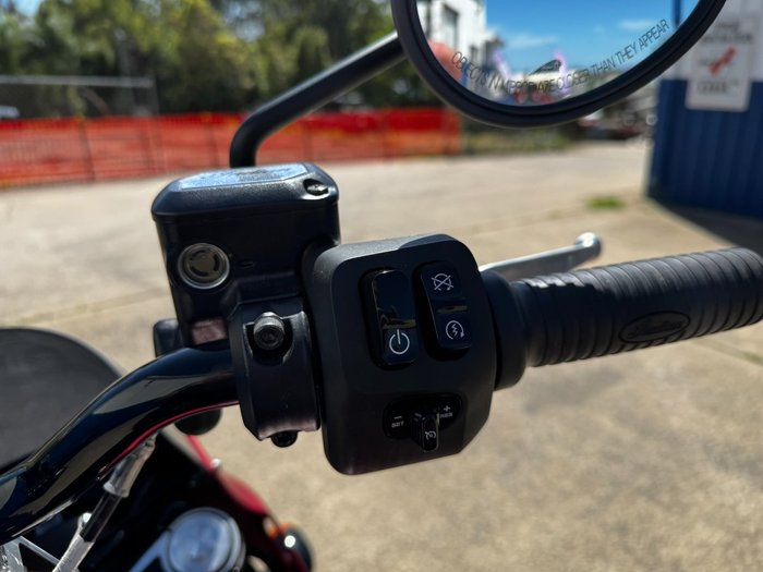 2023 Indian 2023 INDIAN 1900CC CHIEF SPORT RUBY SMOKE