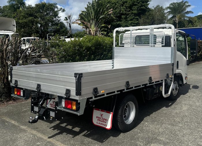 2025 Isuzu Nls 45-150 Awd NLS
