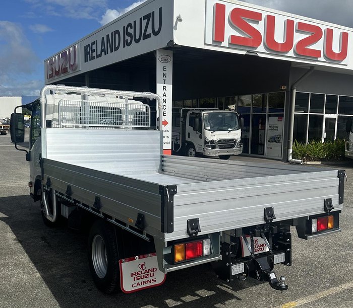 2025 Isuzu Nls 45-150 Awd NLS