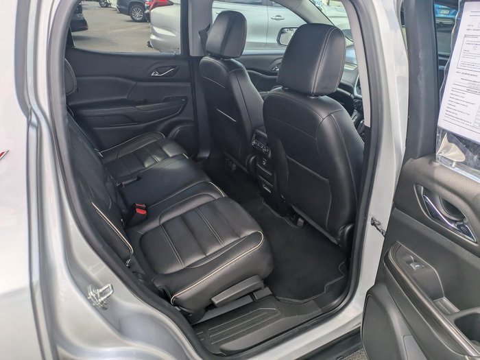 2019 Holden Acadia LTZ-V