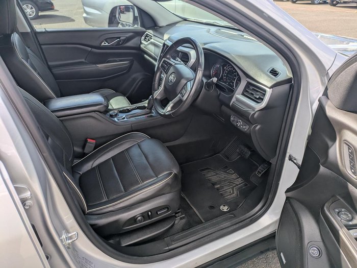 2019 Holden Acadia LTZ-V