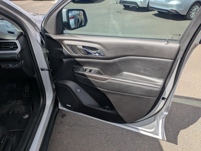 2019 Holden Acadia LTZ-V