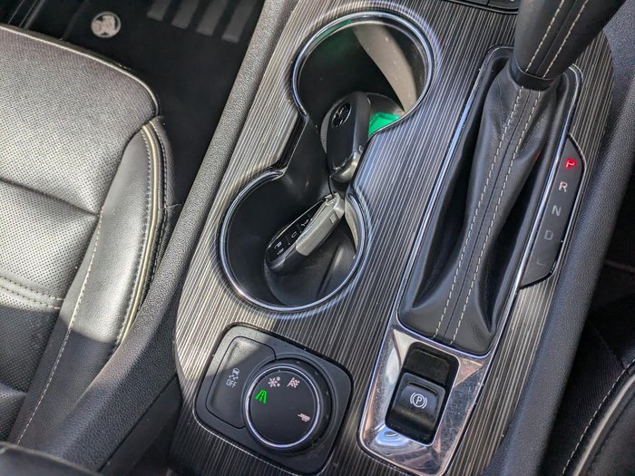 2019 Holden Acadia LTZ-V