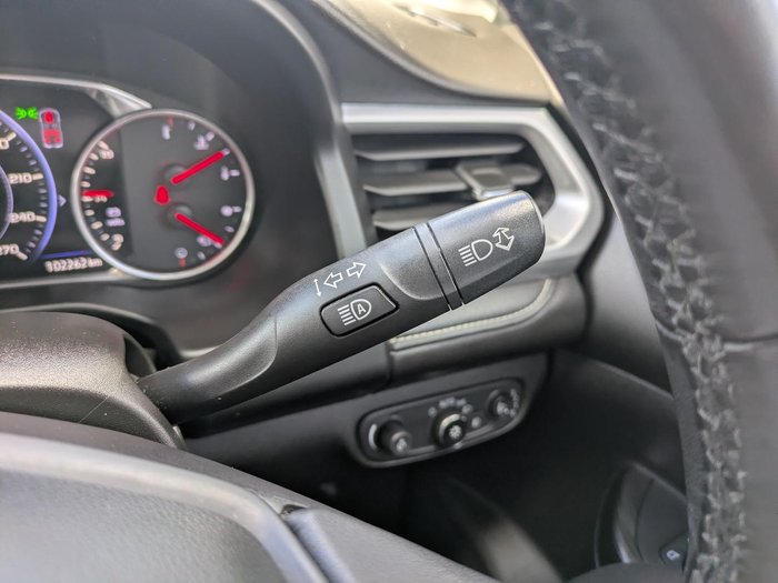 2019 Holden Acadia LTZ-V