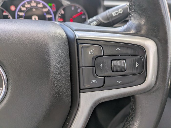 2019 Holden Acadia LTZ-V