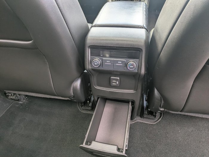 2019 Holden Acadia LTZ-V