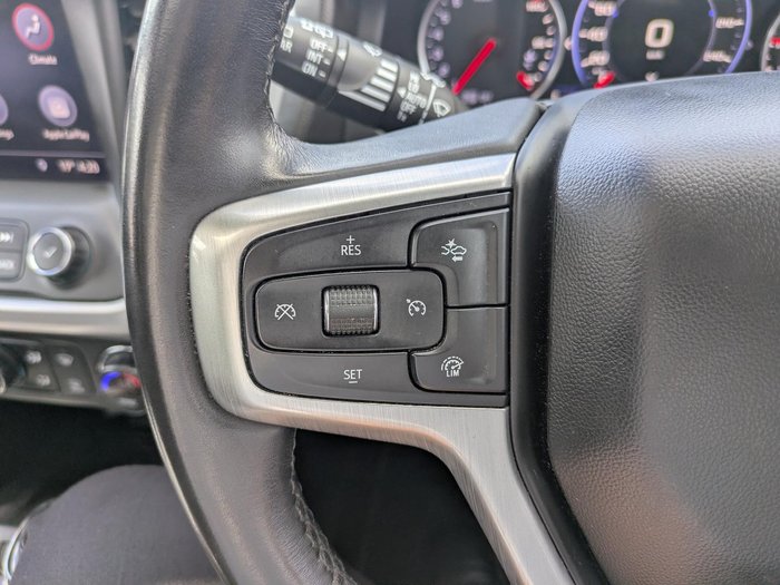 2019 Holden Acadia LTZ-V