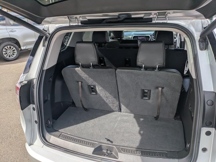 2019 Holden Acadia LTZ-V