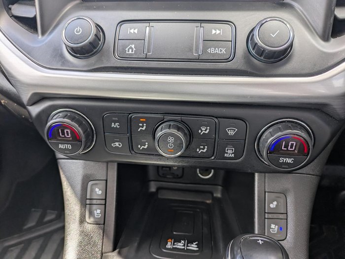 2019 Holden Acadia LTZ-V