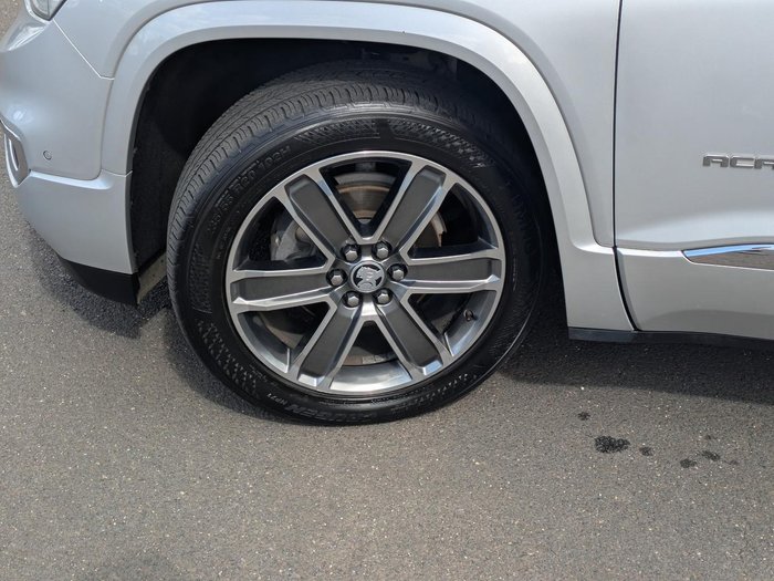 2019 Holden Acadia LTZ-V