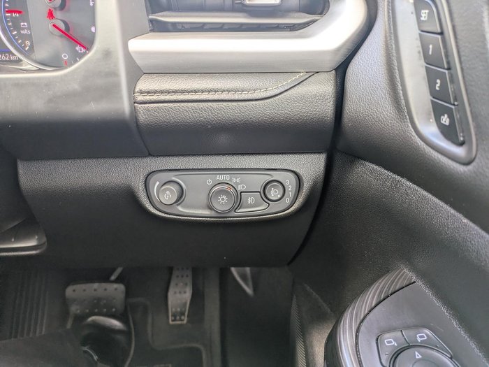 2019 Holden Acadia LTZ-V