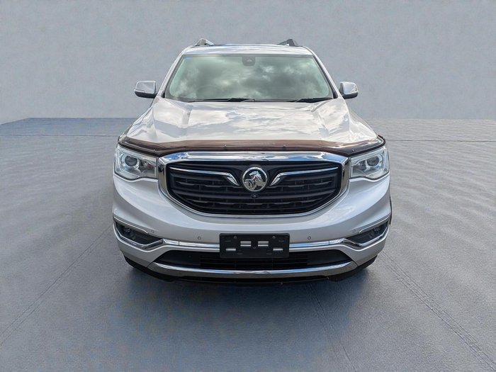 2019 Holden Acadia LTZ-V