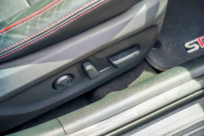 2017 Hyundai i30 SR Premium