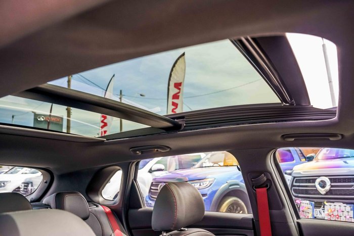 2017 Hyundai i30 SR Premium