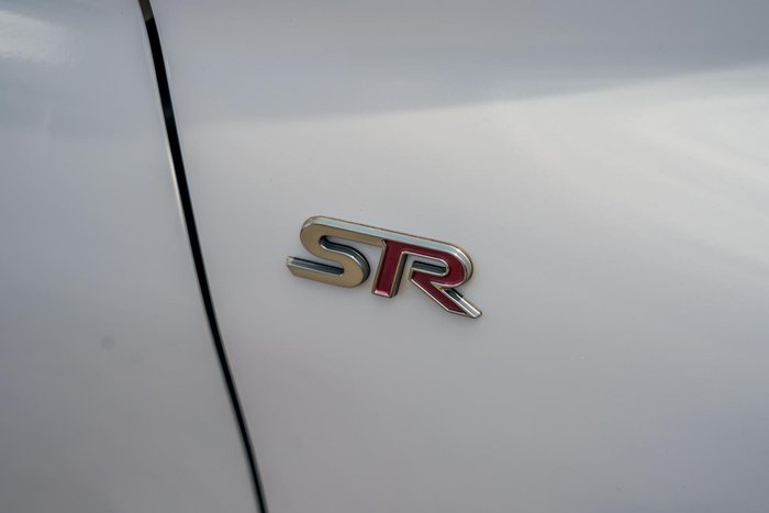 2017 Hyundai i30 SR Premium