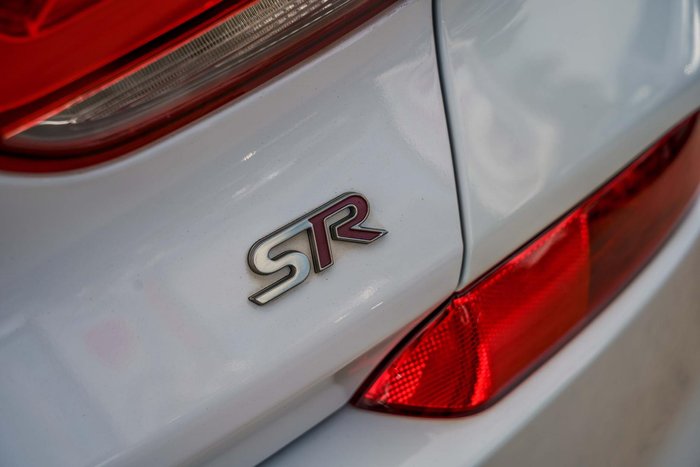 2017 Hyundai i30 SR Premium