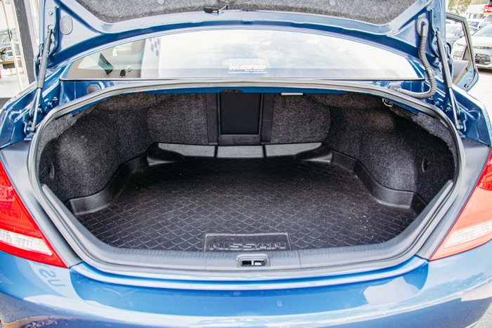 2004 Nissan Maxima ST-L