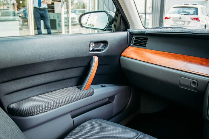 2004 Nissan Maxima ST-L