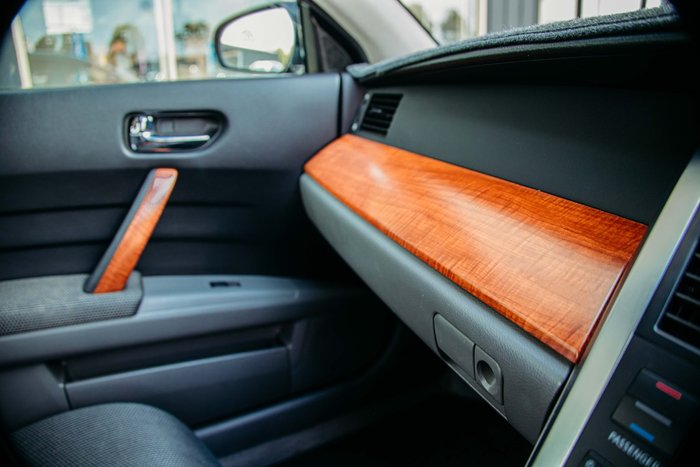 2004 Nissan Maxima ST-L