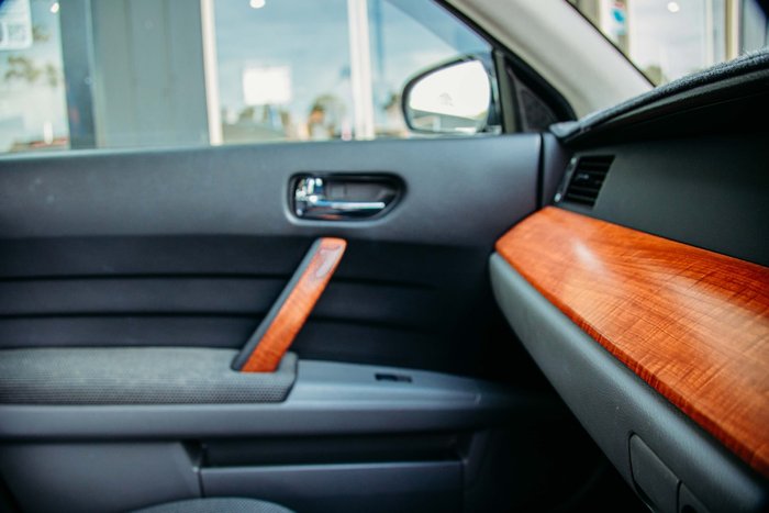 2004 Nissan Maxima ST-L