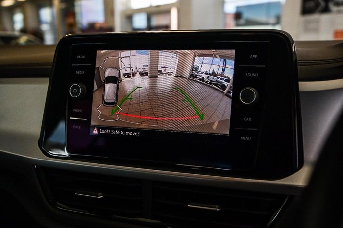 2023 Volkswagen T-Roc CityLife