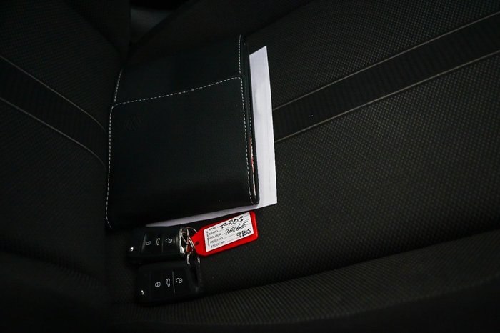 2023 Volkswagen T-Roc CityLife