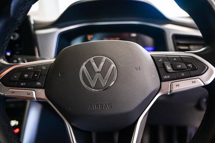 2023 Volkswagen T-Roc CityLife