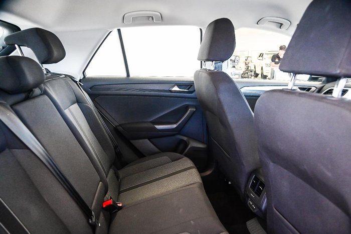 2023 Volkswagen T-Roc CityLife