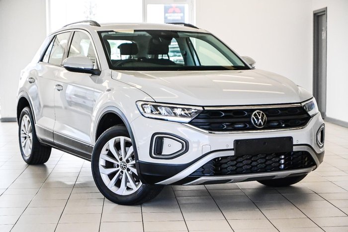 2023 Volkswagen T-Roc CityLife