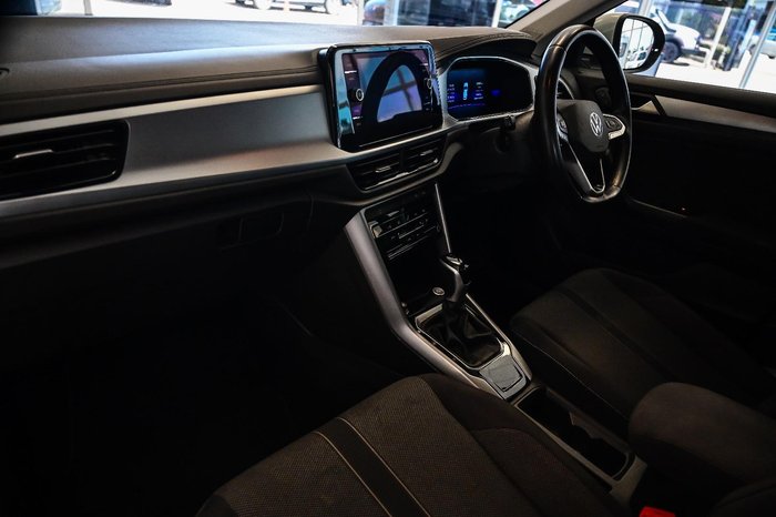 2023 Volkswagen T-Roc CityLife