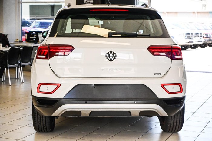 2023 Volkswagen T-Roc CityLife